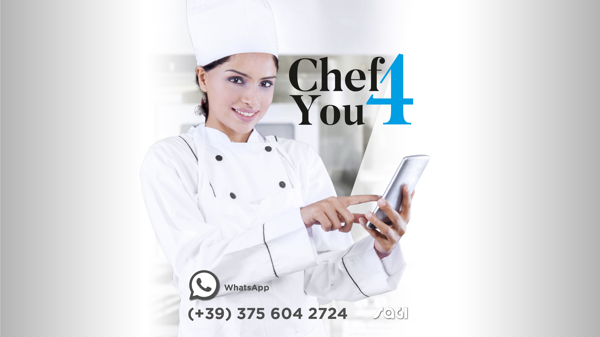 Chef4You
